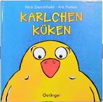 ISBN 9783789164064: Karlchen Küken