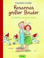 ISBN 9783789165085: Rosannas grosser Bruder