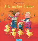 ISBN 9783789165696: Alle meine Lieder