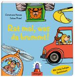 ISBN 9783789166235: Rat mal, was da brummt!