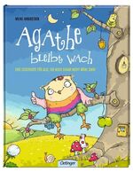 Agathe bleibt wach Haberstock, Meike: Ag Agathe bleibt wach Haberstock, Meike: Ag