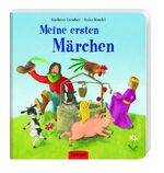 ISBN 9783789167508: Meine ersten Märchen: Volksgut - FB 6356 - 498g