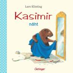 ISBN 9783789167690: Kasimir näht