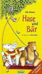 ISBN 9783789167829: Hase und Bär