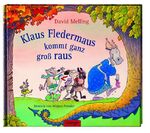 ISBN 9783789168697: Klaus Fledermaus kommt ganz groß raus