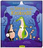 ISBN 9783789168758: Ein Stern für das Krokodil