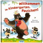 ISBN 9783789168970: Willkommen im Kindergarten, Paulchen!