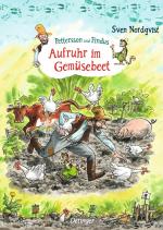 ISBN 9783789169021: Pettersson und Findus. Aufruhr im Gemüsebeet