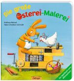 ISBN 9783789169397: Die große Osterei-Malerei