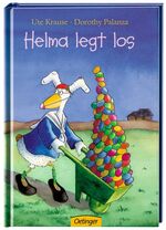 ISBN 9783789170089: Helma legt los (Midi)