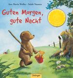 ISBN 9783789173141: Guten Morgen, gute Nacht