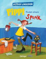 ISBN 9783789175428: Pippi findet einen Spunk