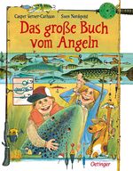 ISBN 9783789176012: Das große Buch vom Angeln