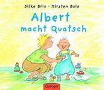 ISBN 9783789176302: Albert macht Quatsch