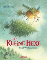 ISBN 9783789176326: Die kleine Hexe feiert Weihnachten