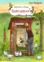 ISBN 9783789179099: Pettersson und Findus. Findus zieht um