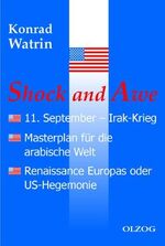 ISBN 9783789281310: Shock and Awe