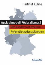 ISBN 9783789281389: Auslaufmodell Föderalismus?