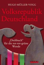 ISBN 9783789283048: Volksrepublik Deutschland