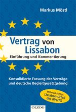 Vertrag von Lissabon - Einführung und Kommentierung