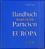 ISBN 9783789289002: Handbuch der politischen Parteien in Europa