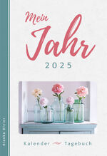 ISBN 9783789349973: Mein Jahr 2025