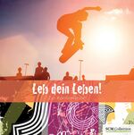 ISBN 9783789350146: Leb dein Leben! Für Jungen: Zur Konfirmation (Feste des Lebens)