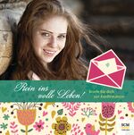 ISBN 9783789351259: Rein ins volle Leben! - Für Mädchen - Briefe für dich zur Konfirmation