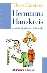 ISBN 9783789380389: Hermanns Hauskreis und die Beichte im Fahrstuhl