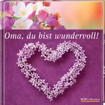 ISBN 9783789394133: Oma, du bist wundervoll!