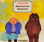 ISBN 9783789800702: Bärenzirkus Zampano