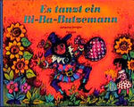 ISBN 9783789802676: Es tanzt ein Bi-Ba-Butzmann