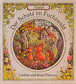 ISBN 9783789802836: Der Schatz im Fuchswald