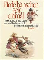 ISBN 9783789809361: Fiedelhänschen geig' einmal