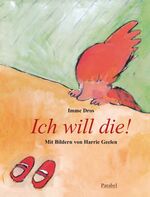 ISBN 9783789811029: Ich will die!