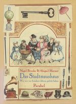 ISBN 9783789811074: Das Stadtmaushaus ZUSTAND SEHR GUT