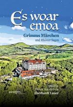 Eberhardt Lauer: Es woar emoa Eberhardt Lauer: Es woar emoa