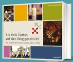 ISBN 9783790218466: Als Volk Gottes auf den Weg geschickt. - Die Trierer Bistumssynode 2013–2016