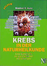 ISBN 9783790507515: Krebs in der Naturheilkunde