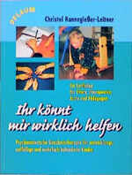 ISBN 9783790507638: Ihr könnt mir wirklich helfen