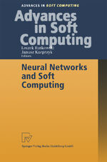 ISBN 9783790800050: Neural Networks and Soft Computing - Proceedings of the Sixth International Conference on Neural Network and Soft Computing, Zakopane, Poland, June 11-15, 2002