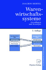 ISBN 9783790812398: Warenwirtschaftssysteme - Grundlagen und Konzepte