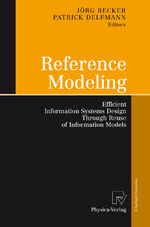 ISBN 9783790819656: Reference Modeling