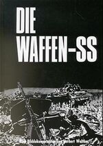 ISBN 9783790904345: Die Waffen-SS