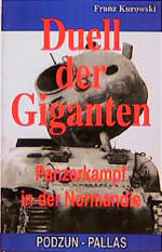 ISBN 9783790907179: Duell der Giganten