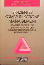 Effizientes Kommunikationsmanagement