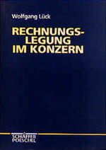 ISBN 9783791007625: Rechnungslegung im Konzern