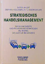 ISBN 9783791008929: Strategisches Handelsmanagement