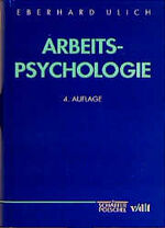 Arbeitspsychologie