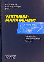 Vertriebsmanagement